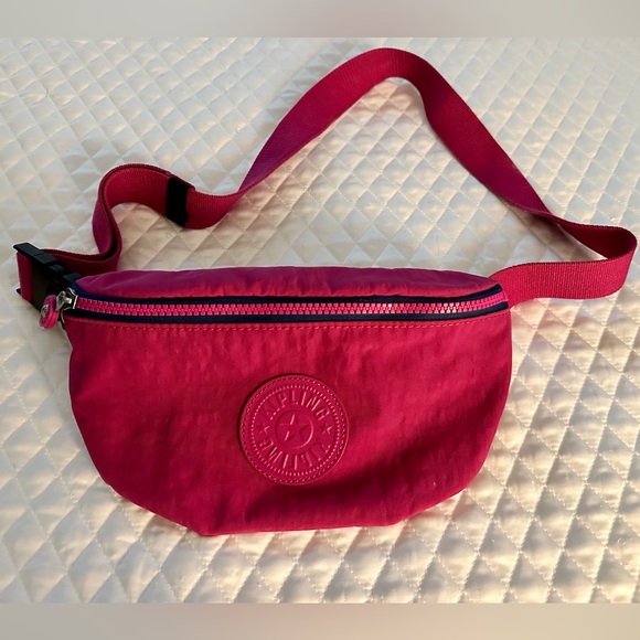 Kipling Bags Kipling Belt Bag Poshmark